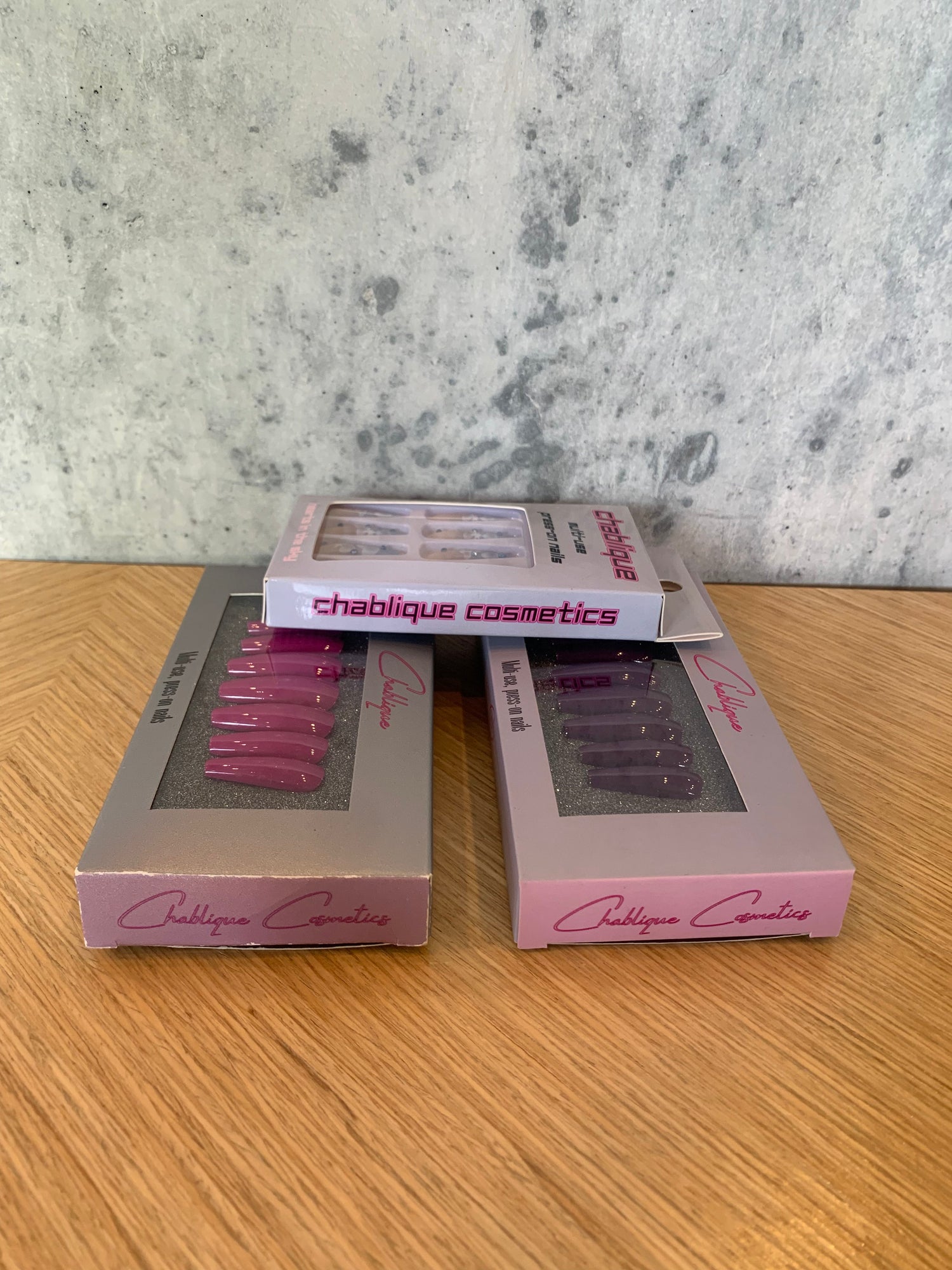 Press-On Nails