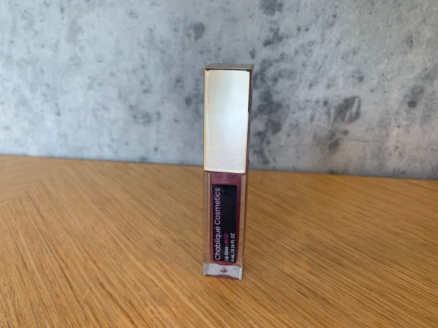 MUSE - Lip Gloss