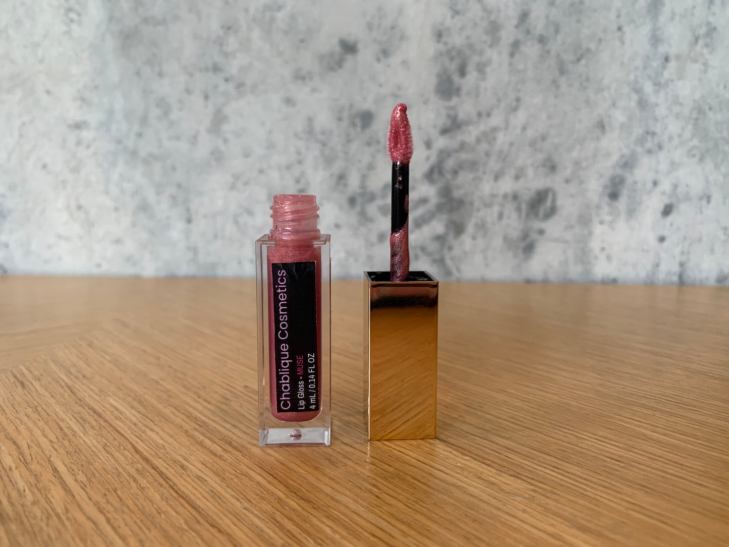 MUSE - Lip Gloss