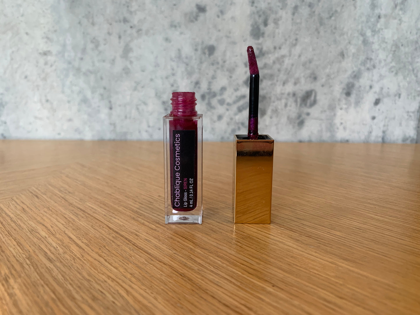 SIREN - Lip Gloss
