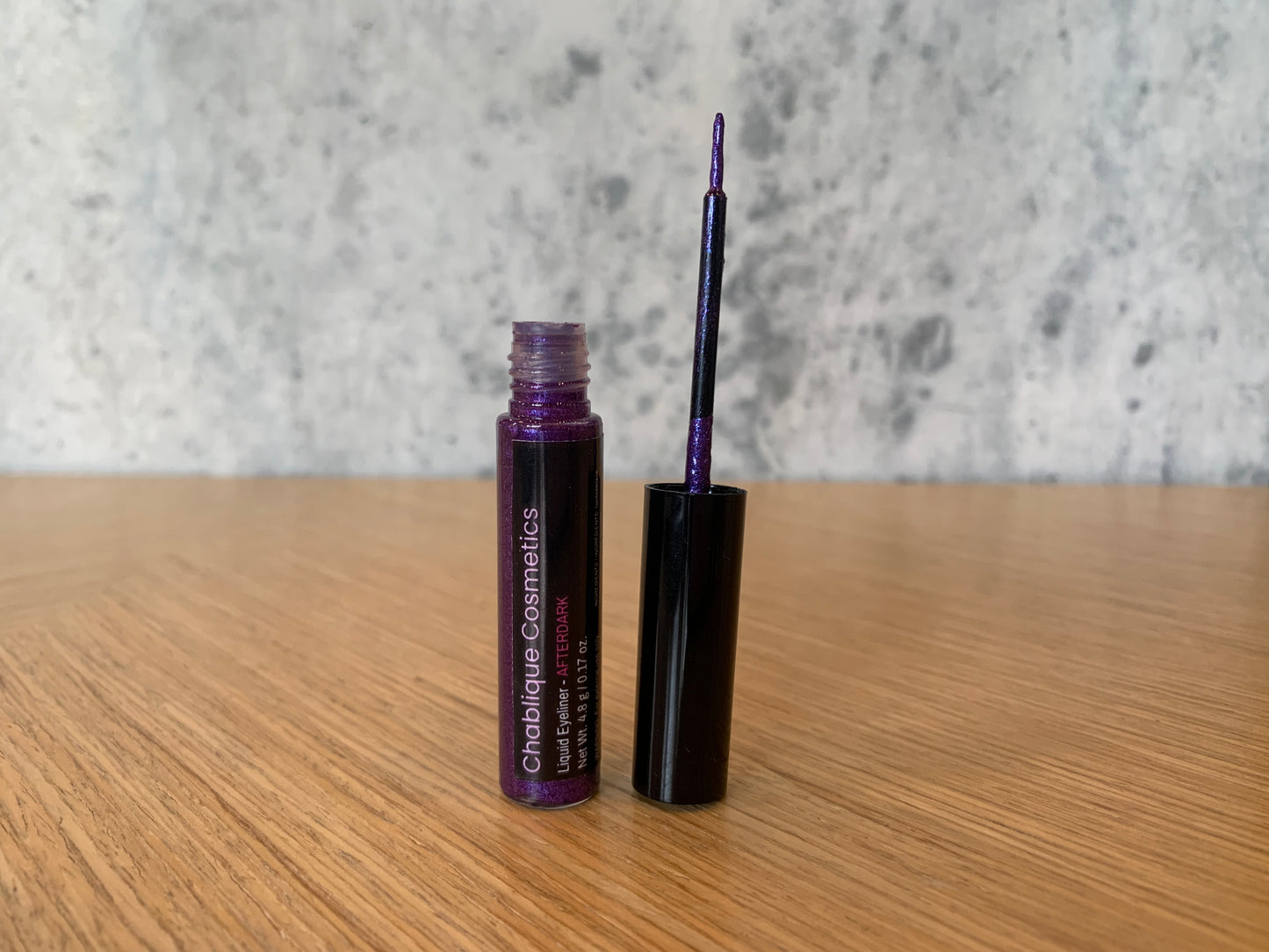 AFTERDARK - Liquid Eyeliner