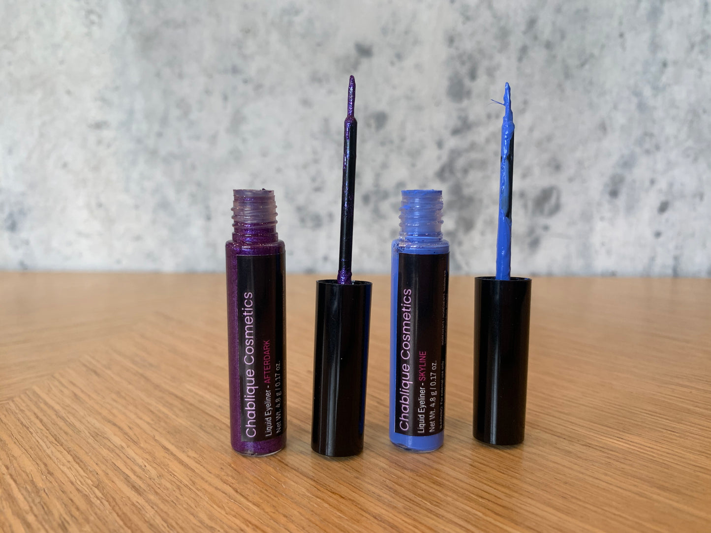 SKYLINE - Liquid Eyeliner