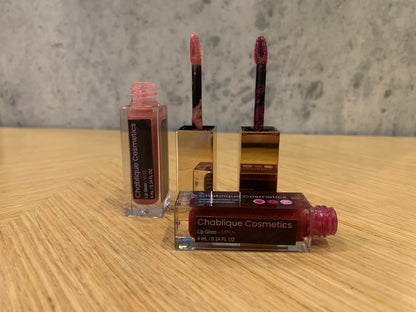 MUSE - Lip Gloss