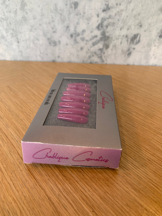 CRUSH - Press-On Nails