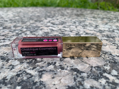 MUSE - Lip Gloss