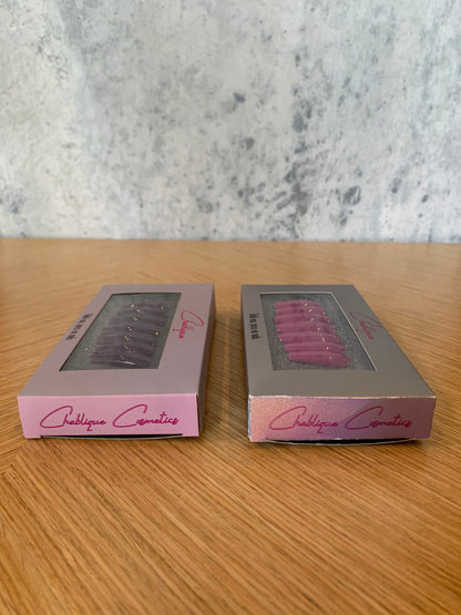 OBSESSION - Press-On Nails